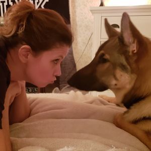 Meet your Posher, Lindsay